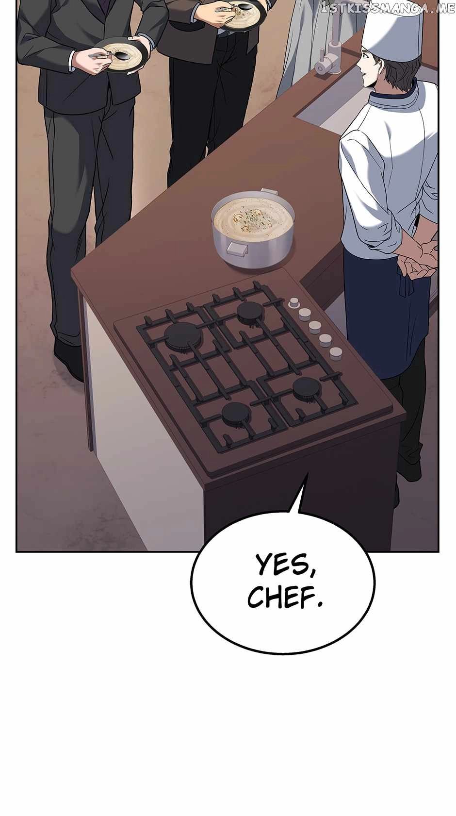 Youngest Chef from the 3rd Rate Hotel Chapter 76 55